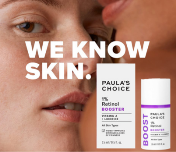 Ретинолът - Златният Стандарт в Грижата за Кожата